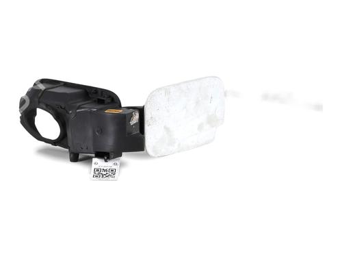 Fuel flap PEUGEOT PARTNER Box Body/MPV 1.6 HDi | BP29346310C131 