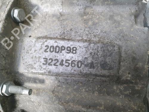 Gearbox CITROËN C3 Picasso (SH_) 1.6 HDI 90 | BP32487653M3  - Image 5