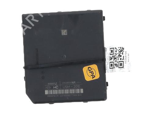 Fuse box RENAULT KANGOO Express (FW0/1_)  | BP27912595E1 
