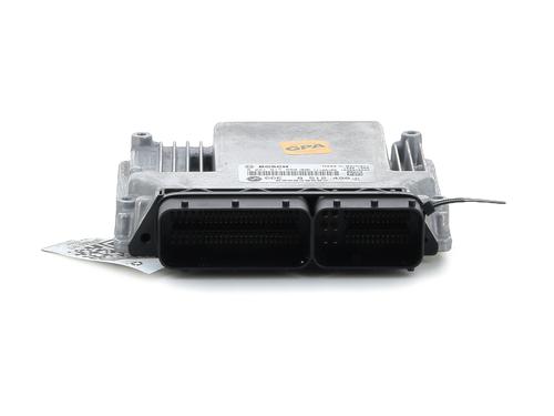 Used Engine control unit (ECU) BMW 1 Coupe (E82) 120 d (177 hp) 23556563