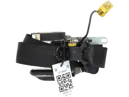 Sikkerhedssele foran venstre Sikkerhedssele foran venstre VW POLO IV (9N_, 9A_) 1.2 12V (64 hp) 37228782 37228782