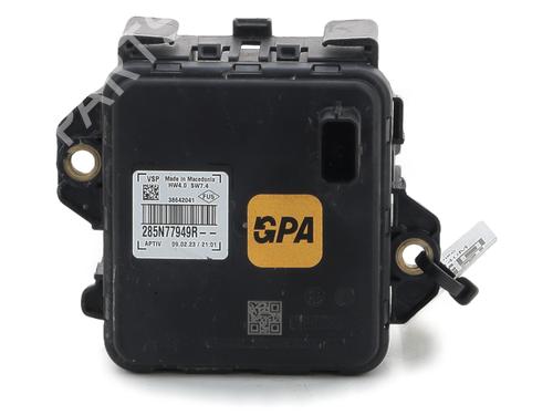 Module électronique RENAULT AUSTRAL E-TECH 200 Hybrid (HGM2) (199 hp) 30093556