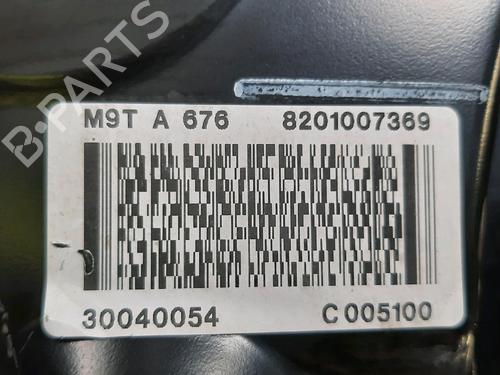 Engine OPEL MOVANO B Van (X62) 2.3 CDTI FWD (FV) | BP32101967M1 