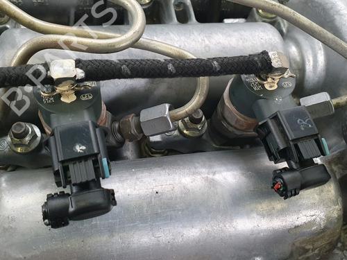 Engine SAAB 9-3 Convertible (YS3F) 1.9 TiD | BP37599570M1  - Image 11