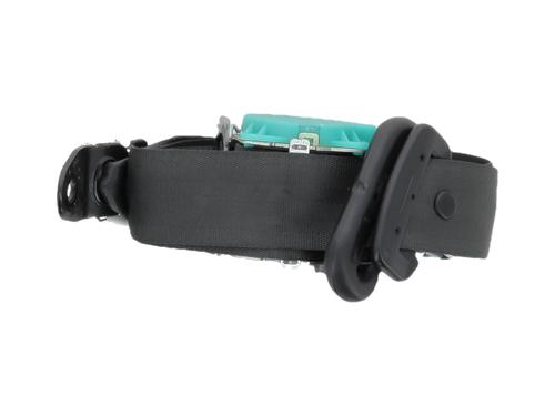 Used Rear left seatbelt Rear left seatbelt HYUNDAI i30 (FD) 1.6 CRDi (90 hp) 40277488 40277488