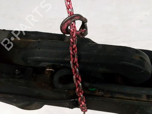 Tow ball/Mechanism AUDI Q7 (4LB) 3.0 TDI quattro | BP29380886C141 