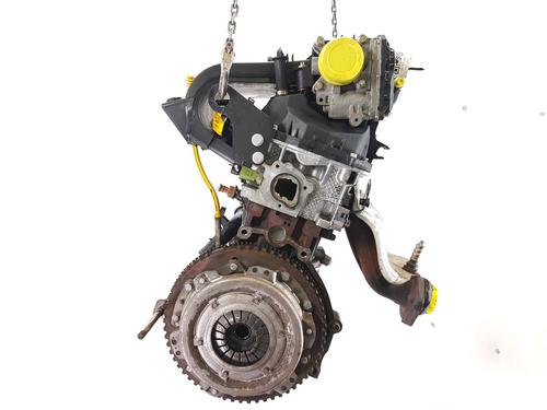 Engine RENAULT CLIO III (BR0/1, CR0/1) 1.2 16V (BR02, BR0J, BR11, CR02, CR0J, CR11) | BP39971989M1 - Image 3