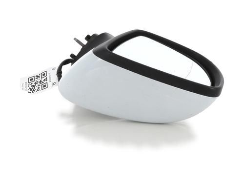 Left mirror RENAULT CLIO IV (BH_) 1.5 dCi 75 | BP27189553C26 