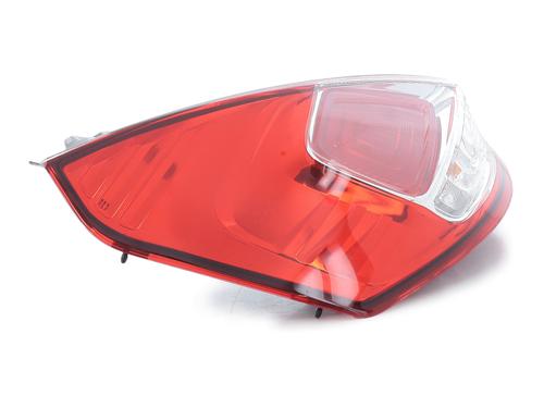 Left taillight FORD FIESTA VI (CB1, CCN) 1.6 TDCi | BP31913464C34 