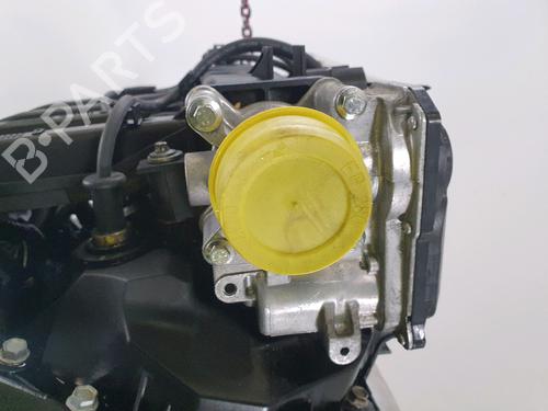 Engine RENAULT TWINGO II (CN0_) 1.2 16V (CN04, CN0B) | BP32152364M1