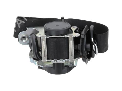 Used Front left seatbelt MERCEDES-BENZ GLC Coupe (C253) 220 d 4-matic (253.303, 253.305) (170 hp) 31180356