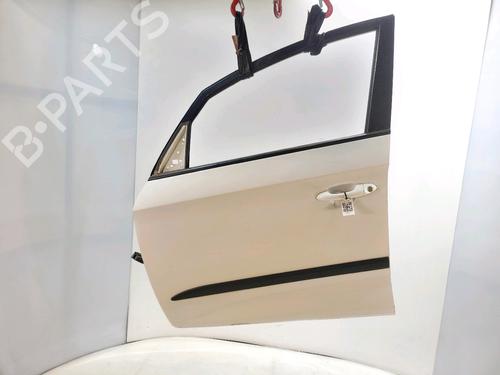 Used Left front door KIA CARENS IV 1.7 CRDi (116 hp) 30049378