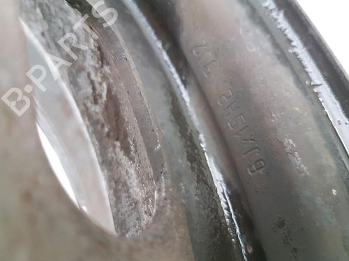 Felg VW GOLF IV (1J1) 1.6 | BP16312436C45 