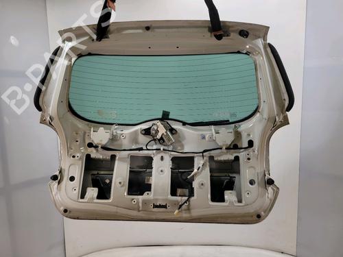 Tailgate RENAULT MODUS / GRAND MODUS (F/JP0_) 1.5 dCi (FP0F, JP0F) | BP30141259C6 