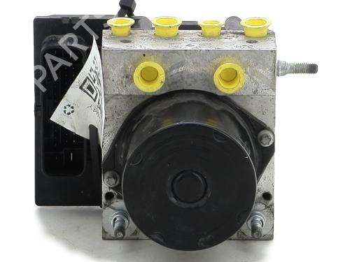 Used ABS pump VW POLO V (6R1, 6C1) [2009-2022]  27454173