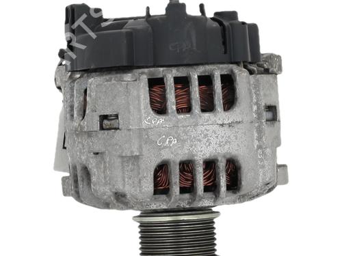 Alternator RENAULT TWINGO II (CN0_) 1.2 (CN0D) | BP39941473M7 - Image 5