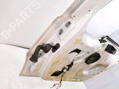 Right front door FORD TRANSIT CONNECT (P65_, P70_, P80_) 1.8 TDCi | BP13679088C3 