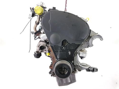 Used Engine Engine 37086773 37086773