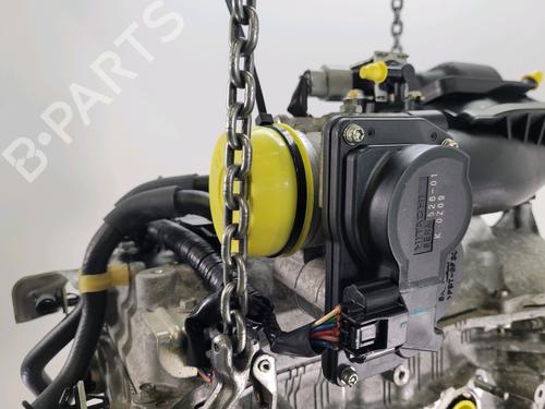 Engine NISSAN MICRA IV (K13K, K13KK) 1.2 | BP22561920M1 