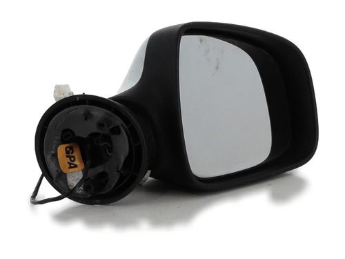 Right mirror DACIA SANDERO 1.4 MPI LPG | BP29517352C27 