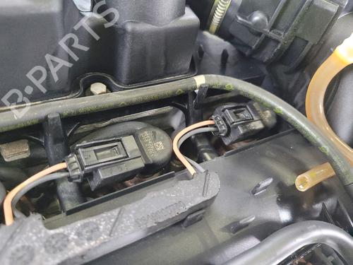 Motor FORD FUSION (JU_) 1.4 TDCi | BP29623723M1 