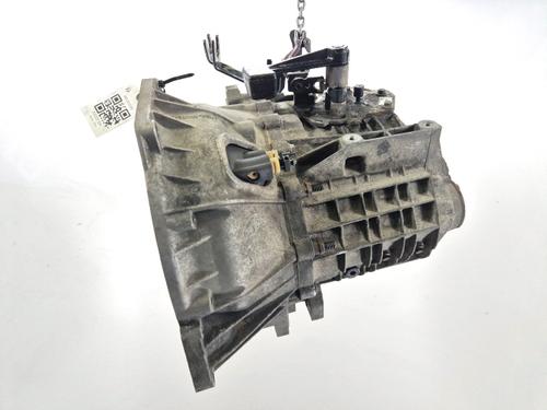 Used Gearbox Gearbox FORD FOCUS II (DA_, HCP, DP) 1.8 TDCi (115 hp) 40520959 40520959