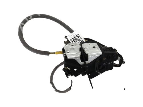 Used Front left lock BMW 3 (E46) 330 d (184 hp) 27813284