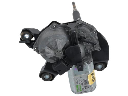 Used Rear wiper motor Rear wiper motor MINI MINI (R56) Cooper S (174 hp) 34575843 34575843