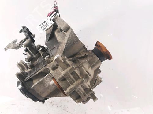 Gearbox VW GOLF PLUS V (5M1, 521) | BP33866419M3 - Image 3
