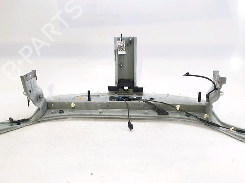 Used Crossmember DACIA SANDERO II 1.0 SCe 75 (B8JC, B8JD, B8NC) (73 hp) 29217878
