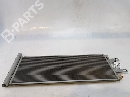 Used AC radiator AC radiator FIAT DUCATO Van (250_) 130 Multijet 2,3 D (131 hp) 11186667 11186667
