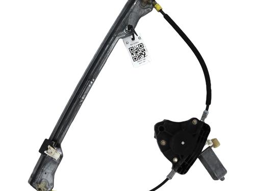 Used Front left window mechanism RENAULT CLIO II (BB_, CB_) 1.5 dCi (B/CB07) (65 hp) 30141140