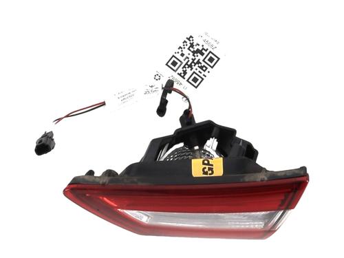 Right tailgate light RENAULT CLIO IV (BH_) 1.2 16V | BP30583908C80 