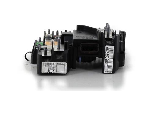 Elektronisk modul CITROËN C4 Picasso II 1.2 THP 130 (130 hp) 31085638