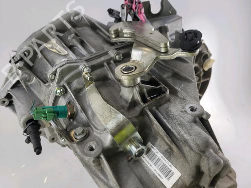 Gearbox NISSAN JUKE (F15) 1.5 dCi | BP29470892M3 