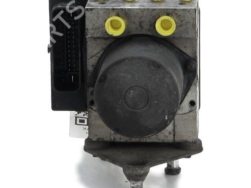 Used ABS pump MERCEDES-BENZ VITO / MIXTO Van (W639) 111 CDI (639.601, 639.603) (116 hp) 28834191