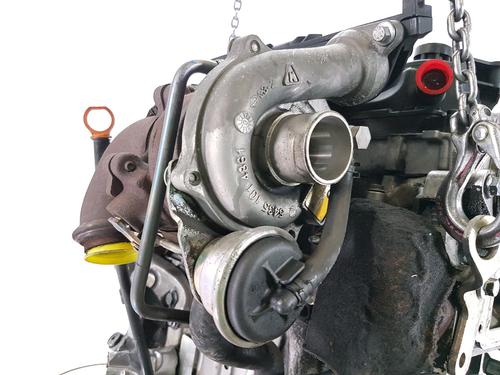 Engine CITROËN C3 II (SC_) 1.4 HDi 70 (SC8HZC, SC8HR0, SC8HP4) | BP30827879M1 