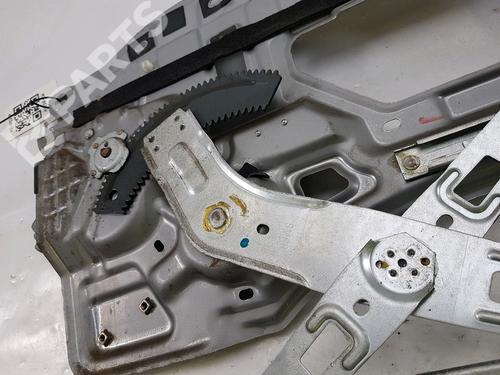 Rear right window mechanism HYUNDAI SANTA FÉ I (SM) 2.0 CRDi 4x4 | BP11127034C25 