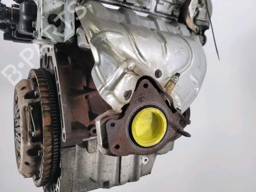 Engine RENAULT MODUS / GRAND MODUS (F/JP0_) 1.6 (JP03, JP0B, JP0U, JP0Y, JP1G) | BP24461957M1  - Image 6
