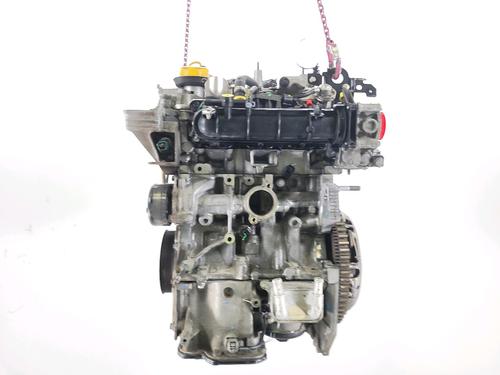 Engine RENAULT CLIO IV (BH_) 0.9 TCe 90 (BHNF, BHMA, BHMH, BHJK, BHJR) | BP29702190M1 