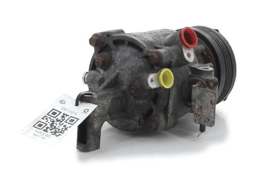 Compressor A/A SUZUKI SWIFT IV (FZ, NZ) 1.2 (AZH412, ZC72S) | BP29931020M34