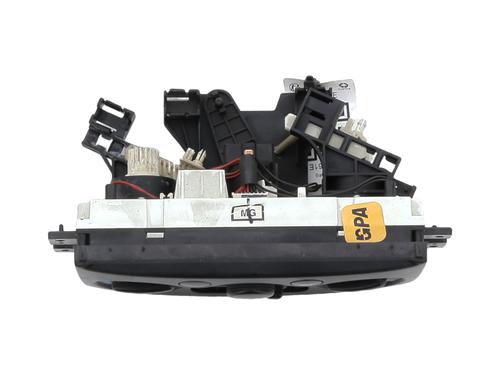 Climate control CHEVROLET AVEO / KALOS Hatchback (T250, T255) 1.2 | BP27308705I5 - Image 3