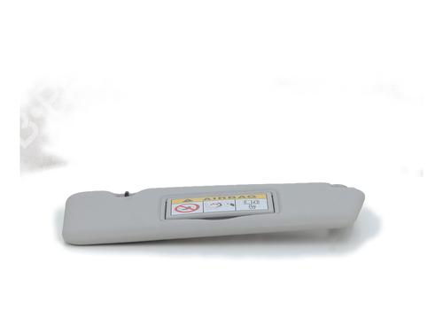 Right sun visor RENAULT MEGANE IV Grandtour (K9A/M/N_) 1.5 dCi 110 | BP24348886I2 