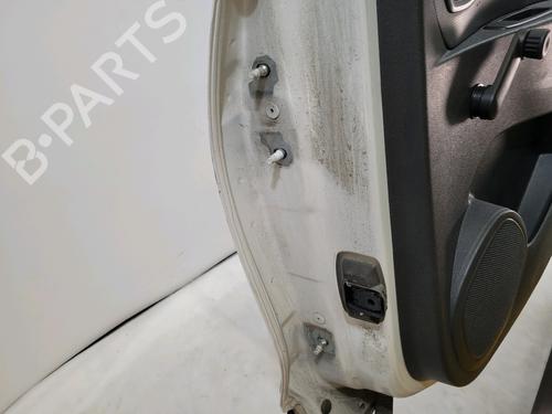 Right rear door RENAULT CLIO IV (BH_) 1.5 dCi 75 | BP28366282C5 