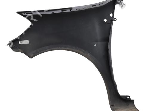 Right front fenders RENAULT CLIO III (BR0/1, CR0/1) 1.5 dCi (C/BR0G, C/BR1G) | BP29198251C42 