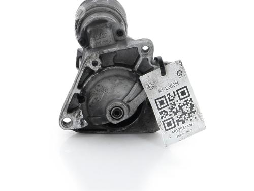 Starter DACIA DUSTER (HS_) 1.5 dCi 4x4 (HSMC, HSMD) | BP39644040M8 - Image 2