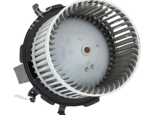 Heater blower motor FIAT 500 (312_) 1.3 D Multijet (312AXB1A) | BP24425144M62 