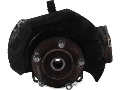 Used Left front steering knuckle Left front steering knuckle KIA SORENTO I (JC) 2.5 CRDi (163 hp) 40557444 40557444