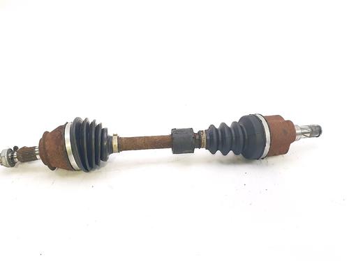 Used Left front driveshaft MINI MINI (R56) Cooper D (109 hp) 28533196