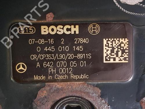 Engine JEEP COMMANDER (XK, XH) 3.0 CRD 4x4 | BP30895345M1